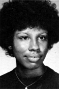 Claresa Taylor: class of 1977, Norte Del Rio High School, Sacramento, CA.